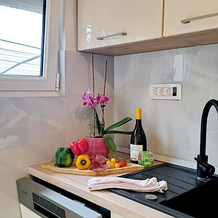 Apartamento Leon *