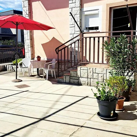 Leon Apartamento Rijeka