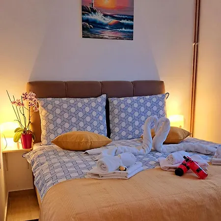 Leon Appartement Rijeka