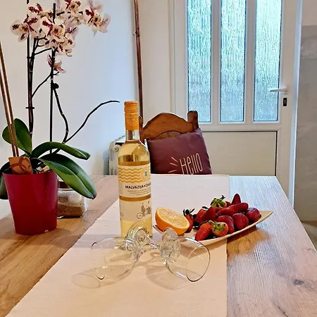 Leon Appartement Rijeka