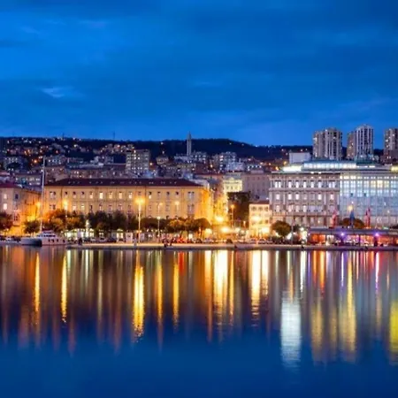 Apartament Leon Rijeka