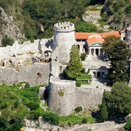 Leon Apartament Rijeka