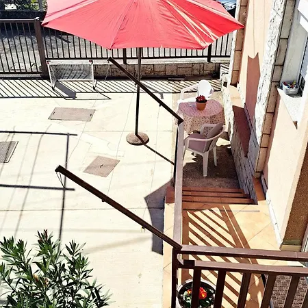 Appartement Leon Rijeka