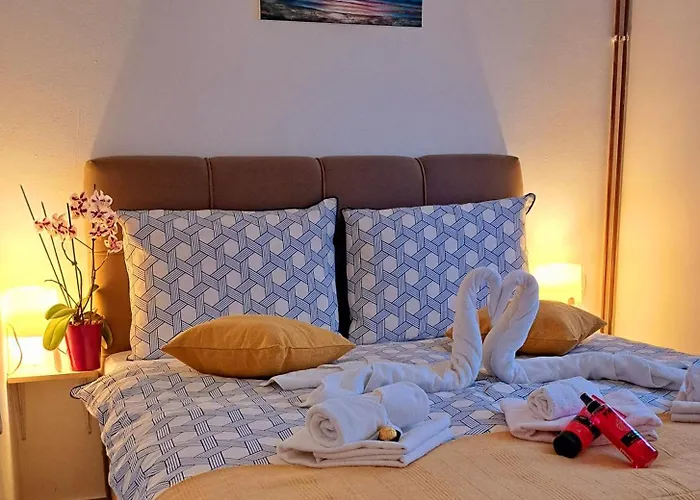 Leon Apartmán Rijeka