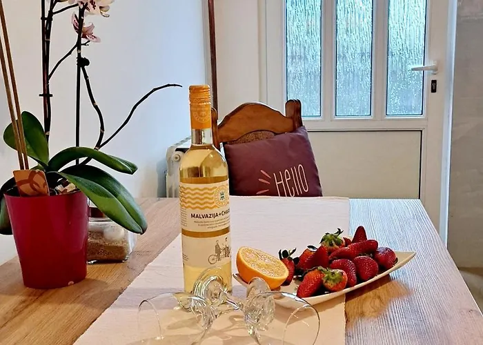 Leon Apartmán Rijeka