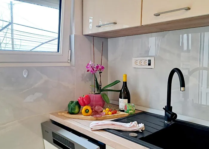 Apartmán Leon *