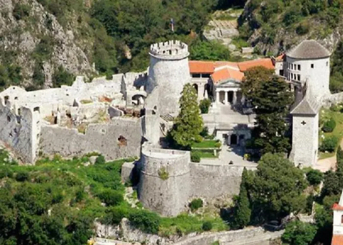 Leon Apartmán Rijeka