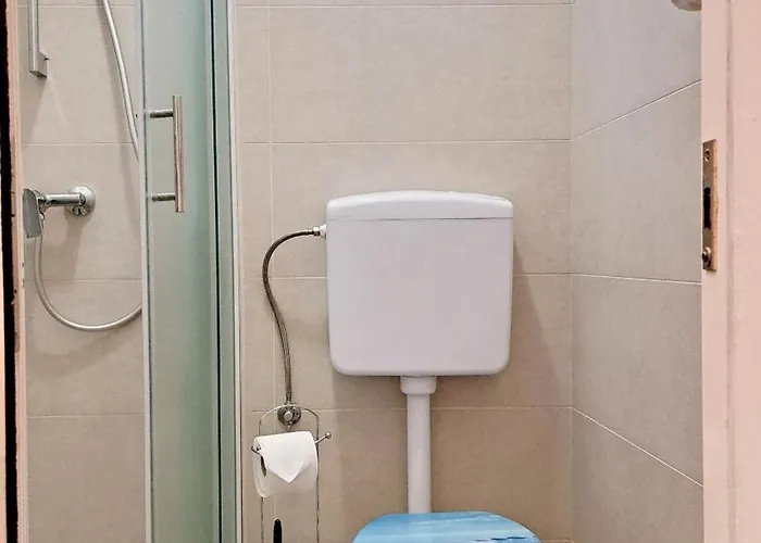 Apartmán Leon Rijeka
