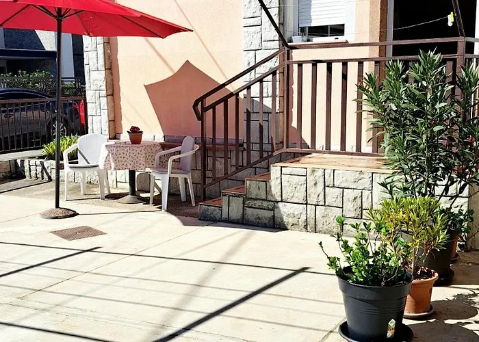 Leon Apartmán Rijeka