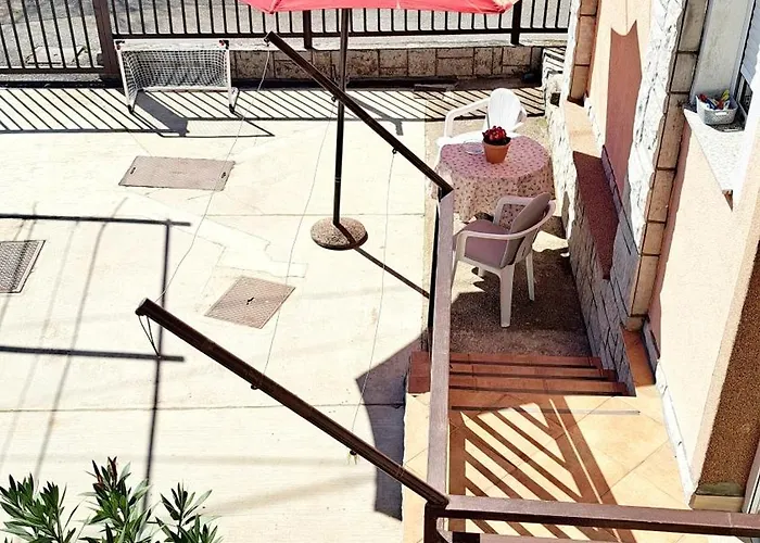 Apartmán Leon Rijeka